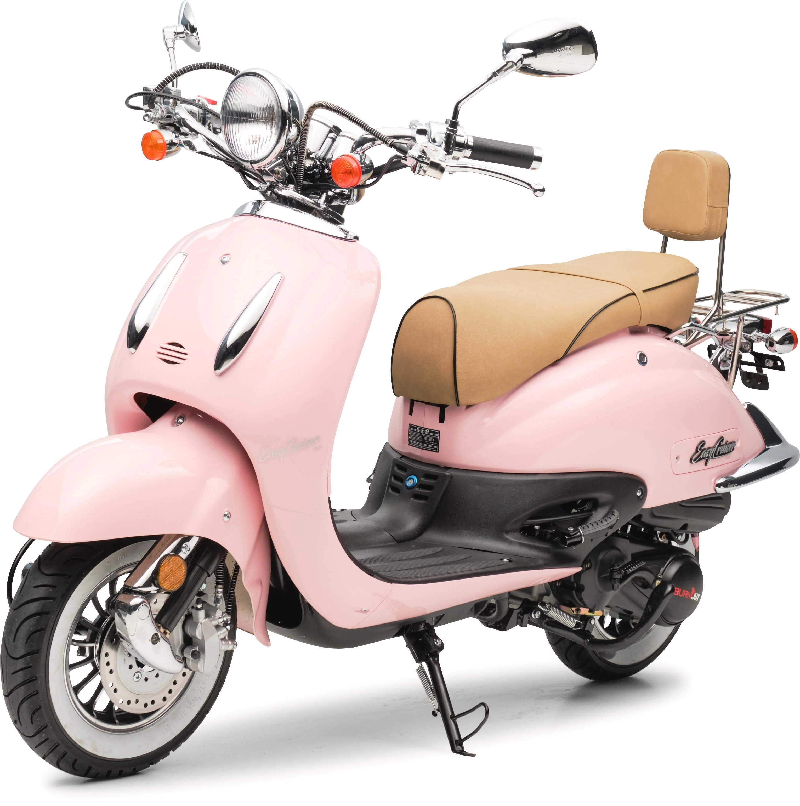 50ccm Roller