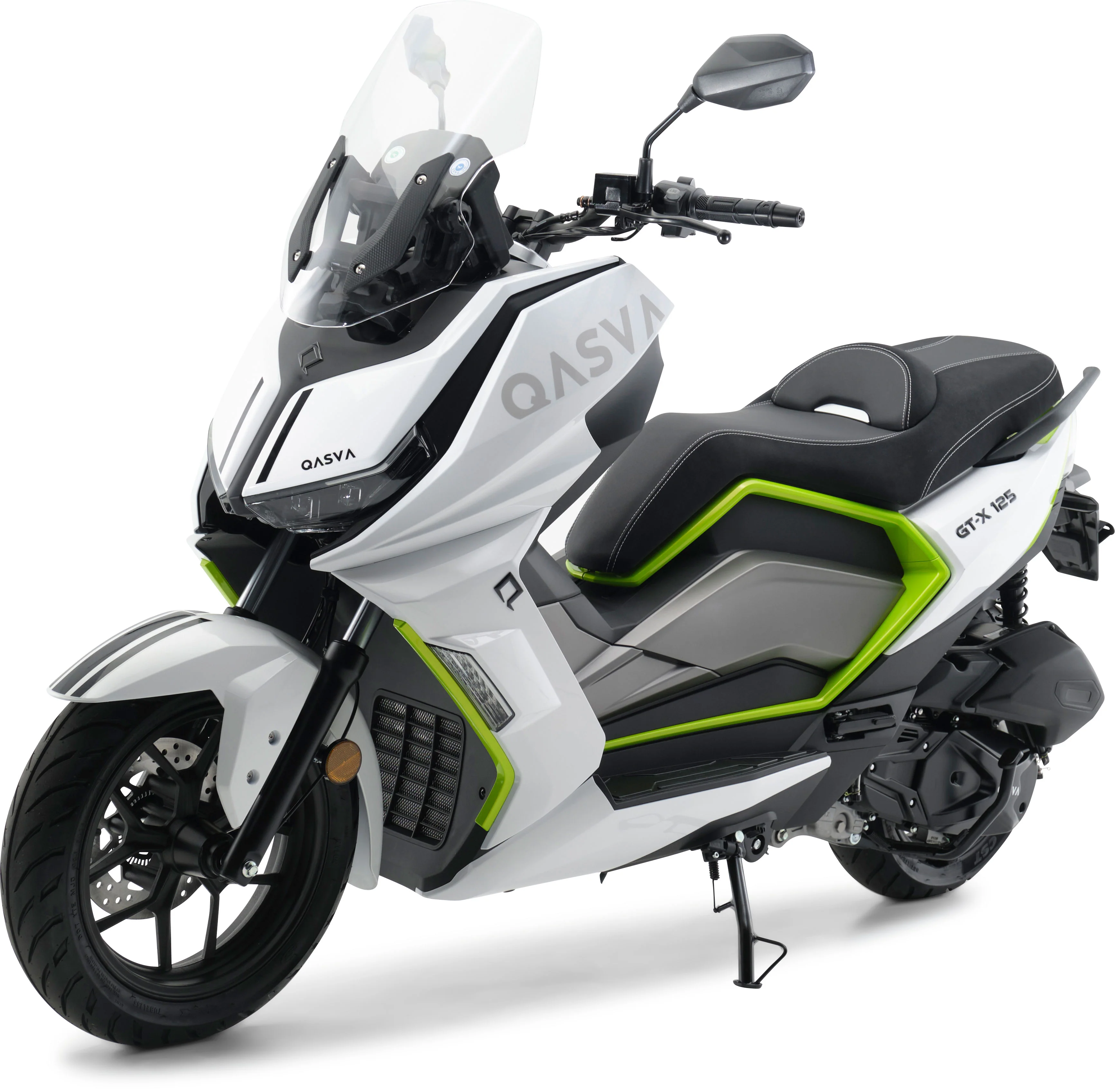 125ccm Sport