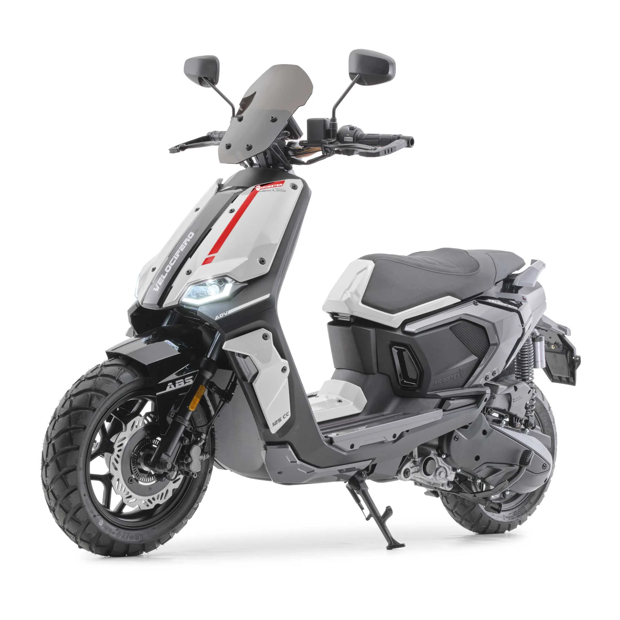 Motorroller